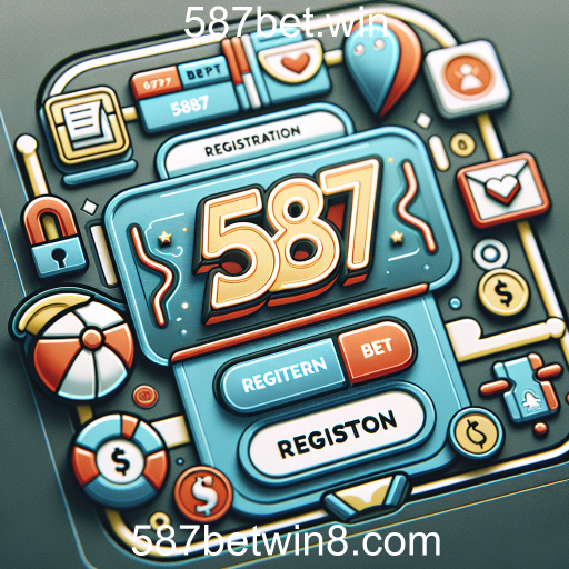 Explorando a Categoria de Jogos de Registro no 587bet.win
